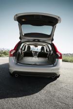 Volvo V60 2010 года